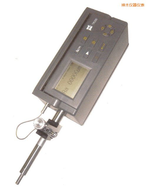 神木時(shí)代粗糙度形狀測(cè)量儀