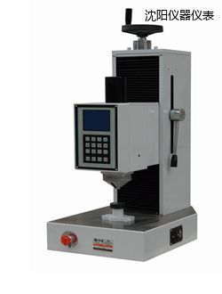 沈陽自動全洛氏硬度計