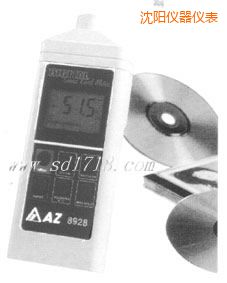 沈陽(yáng)數(shù)位式經(jīng)濟(jì)型噪音計(jì)