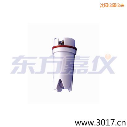 沈陽帶溫度三合一pH電極