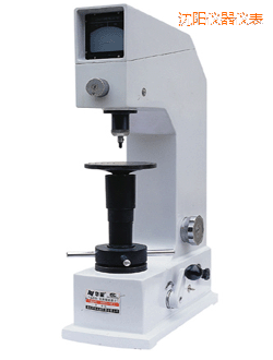沈陽布洛維硬度計