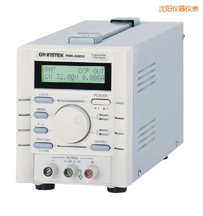 沈陽可程式/線性/直流電源供應器