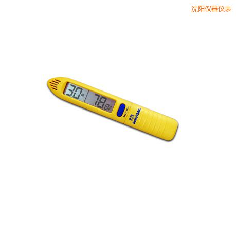 沈陽(yáng)掌上型溫濕度計(jì)