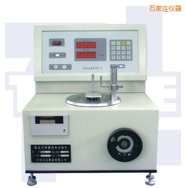 石家莊立式彈簧扭轉(zhuǎn)試驗(yàn)機(jī)TNS-SL系列