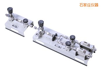 石家莊molstic-S 音速噴嘴流量元件安裝臺(tái)