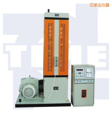 石家莊時(shí)代機(jī)械式彈簧疲勞試驗(yàn)機(jī)TPJ系列