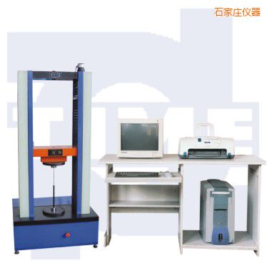 石家莊微機(jī)控制氣彈簧性能試驗(yàn)機(jī)QTW系列