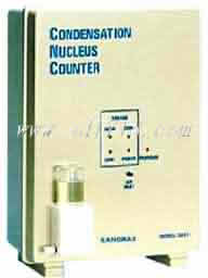 石家莊凝縮核法粒子計數(shù)器