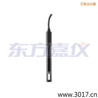 石家莊含有溫度的四線(xiàn)電導(dǎo)率電極