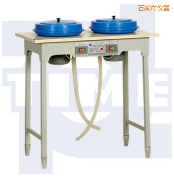 石家莊立式金相試樣拋光機(jī)