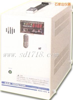 石家莊毒氣檢測(cè)儀