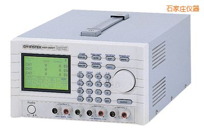 石家莊可程式/線性/直流電源供應器