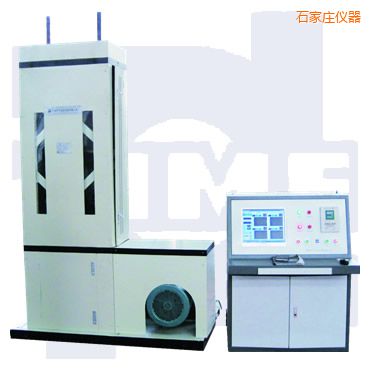 石家莊時代微機控制彈簧疲勞試驗機