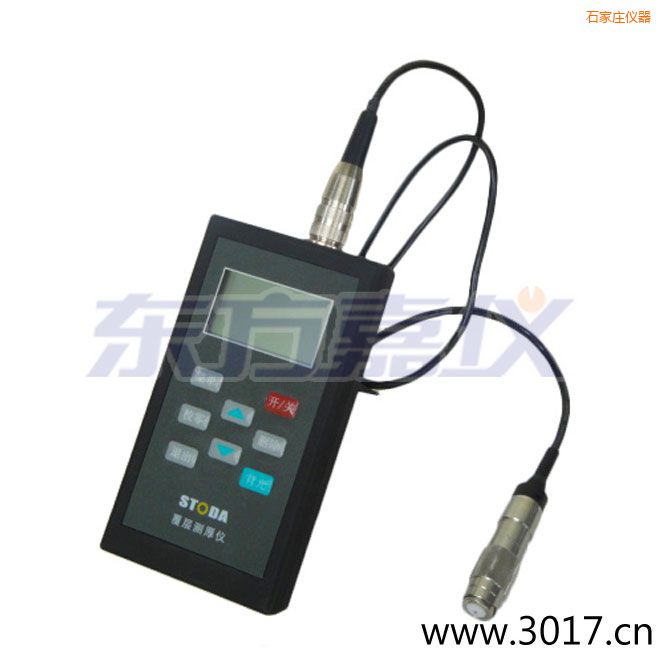 石家莊STODA涂層測厚儀