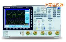 石家莊數(shù)字存儲示波器