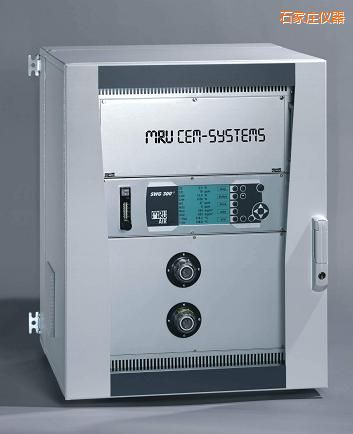 石家莊在線煙氣連續(xù)排放監(jiān)測系統(tǒng)