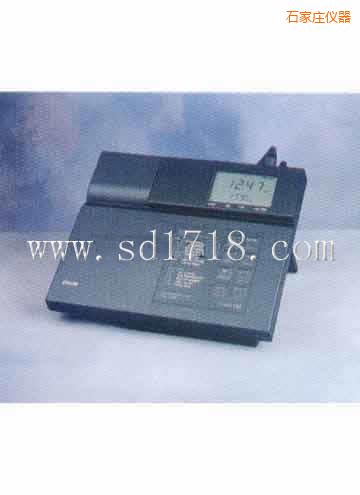 石家莊電導率儀