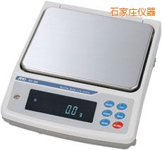 石家莊GX系列精密電子天平,8.1/2.1kg,0.1/0.01g