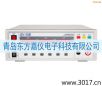 IDI610X交流耐電壓測試儀,型號(hào):IDI6102,品牌:儀迪