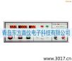程控耐電壓測試儀,型號(hào):MN0203A,品牌:儀迪