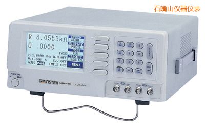 ʯ��ɽ�߾���LCR�yԇ�x