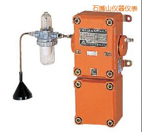 石嘴山固定式可燃?xì)怏w檢測(cè)儀