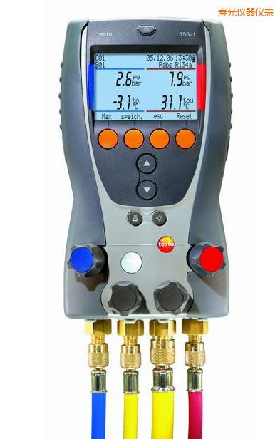 壽光制冷系統(tǒng)歧管儀