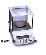 壽光精密天平,100/410g,0.001/0.01g