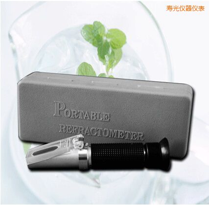 壽光手持式食鹽/鹽度快速測(cè)定儀