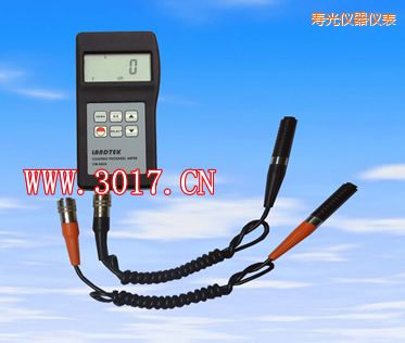 壽光鐵基.鋁基兩用涂層測(cè)厚儀
