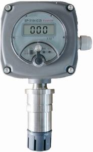 壽光有毒氣體檢測探頭