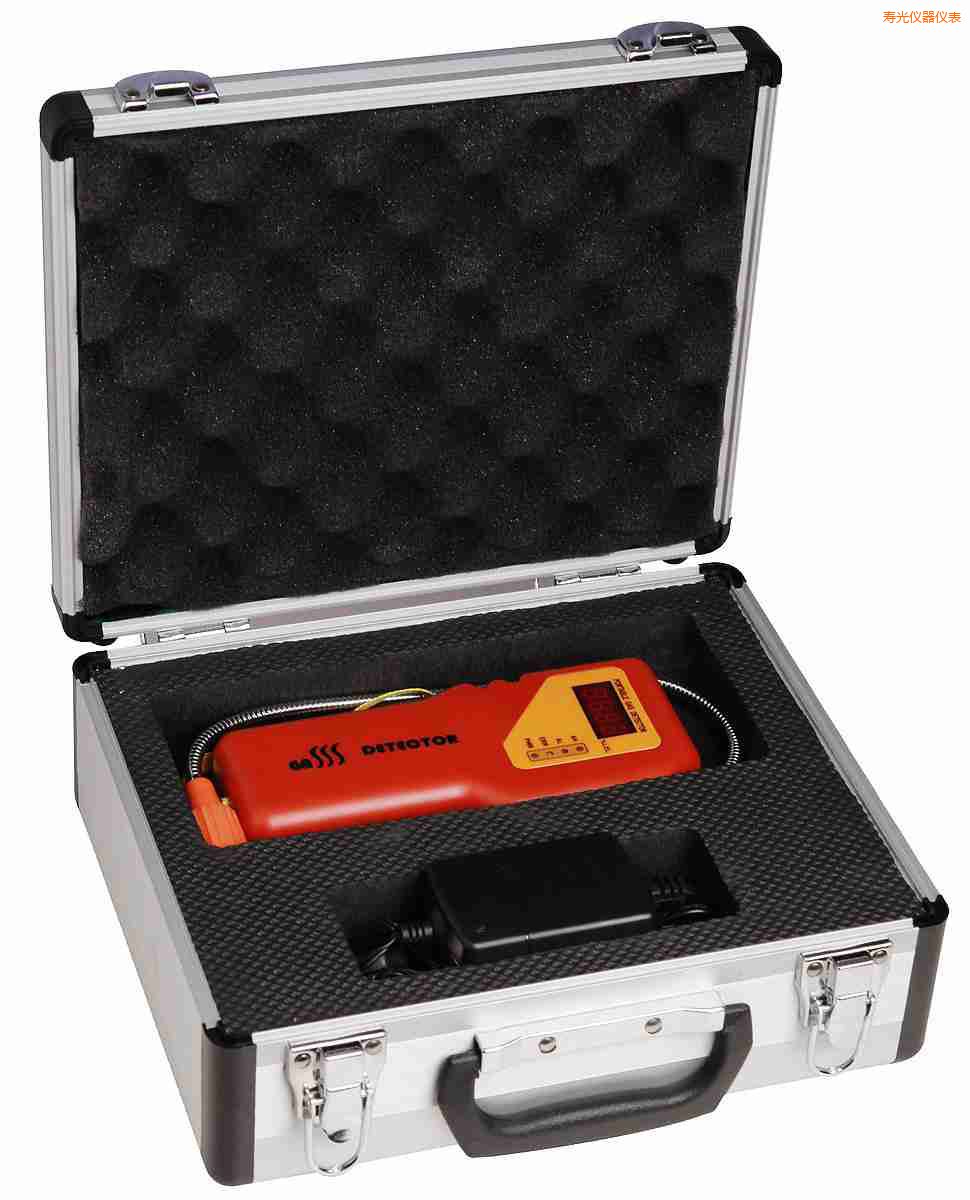 壽光氫氣檢漏儀