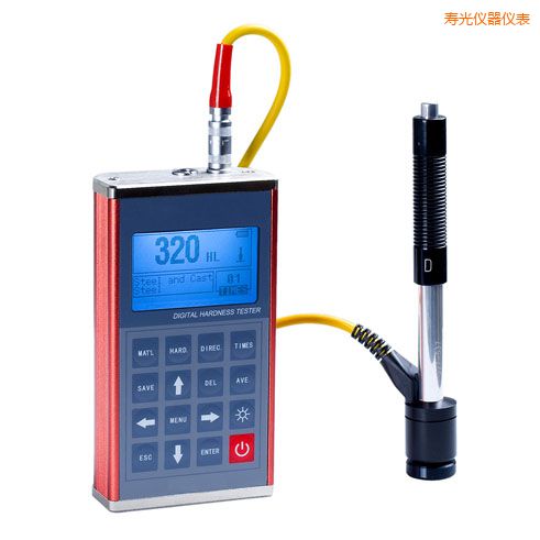 壽光里氏硬度測(cè)試儀