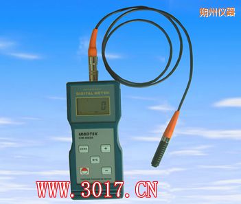 朔州鐵基涂層測(cè)厚儀