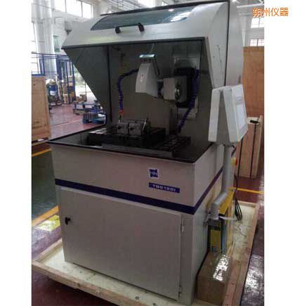 朔州大型全自動(dòng)切割機(jī)