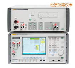 松原超級大電流標(biāo)準(zhǔn)源