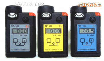 宿遷袖珍式氣體檢測報(bào)警儀