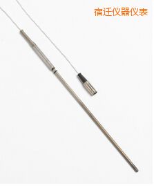 宿遷短支二等標(biāo)準(zhǔn)鉑電阻溫度計(jì)