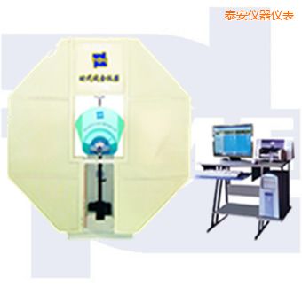 泰安微機控制擺錘沖擊試驗機