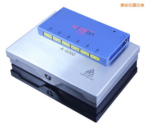 泰安爐溫測試儀