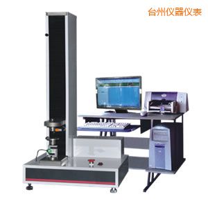 臺州電子式萬能試驗機(jī)