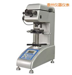泰州時代數(shù)顯維氏硬度計(jì)