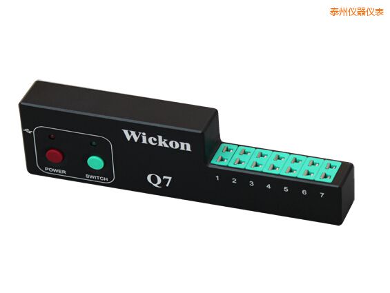 泰州爐溫測(cè)試儀