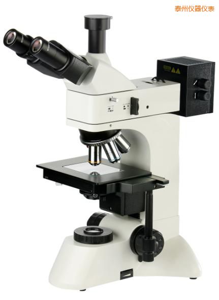 泰州透反射金相顯微鏡