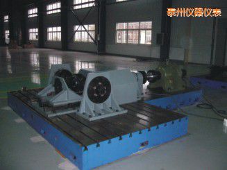 泰州微機(jī)控制驅(qū)動(dòng)橋總成扭轉(zhuǎn)試驗(yàn)機(jī)