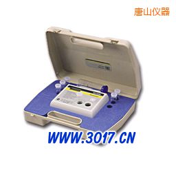 唐山便攜式水質(zhì)實驗室