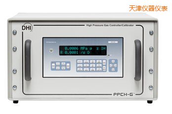 天津高壓氣體氣壓控制器校準器