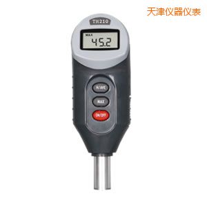 天津邵氏D硬度計