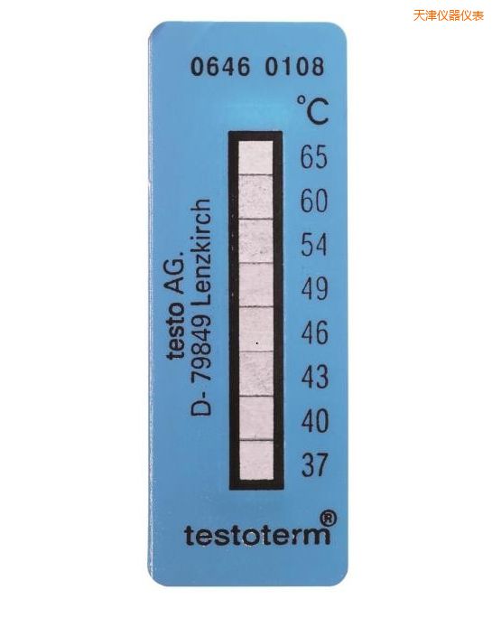 天津溫度貼