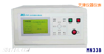 天津耐壓絕緣接地聯合測試儀(三合一)